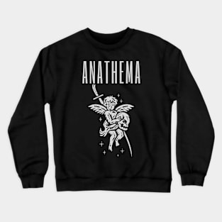 ANATHEMA BAND Crewneck Sweatshirt